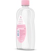 image:imageJohnsons Johnsons Baby Oil By Johnsons Baby for Kids  67 Oz Oil 67 Ounce20 Fl Oz Pack of 1