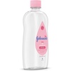 image:imageJohnsons Johnsons Baby Oil By Johnsons Baby for Kids  67 Oz Oil 67 Ounce20 Fl Oz Pack of 1