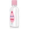 image:imageJohnsons Johnsons Baby Oil By Johnsons Baby for Kids  67 Oz Oil 67 Ounce3 Fl Oz Pack of 1