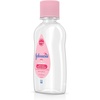 image:imageJohnsons Johnsons Baby Oil By Johnsons Baby for Kids  67 Oz Oil 67 Ounce3 Fl Oz Pack of 1
