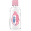 image:imageJohnsons Johnsons Baby Oil By Johnsons Baby for Kids  67 Oz Oil 67 Ounce3 Fl Oz Pack of 1