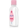 image:imageJohnsons Johnsons Baby Oil By Johnsons Baby for Kids  67 Oz Oil 67 Ounce3 Fl Oz Pack of 2