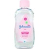 image:imageJohnsons Johnsons Baby Oil By Johnsons Baby for Kids  67 Oz Oil 67 Ounce676 Fl Oz Pack of 1