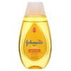 image:imageJohnsons Baby Shampoo with Aloe Vera amp Vitamin B5 Tear Free Travel Size Newborn Essentials No added Parabens amp Sulfates Hypoallergenic 34 fl ozCitrus