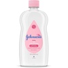 image:imageJohnsons Johnsons Baby Oil By Johnsons Baby for Kids  67 Oz Oil 67 Ounce20 Fl Oz Pack of 1