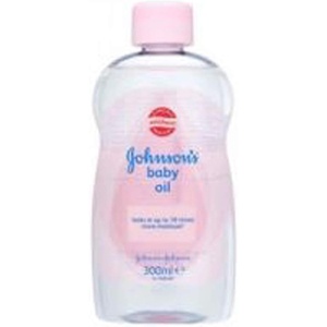 image:imageJohnsons Johnsons Baby Oil By Johnsons Baby for Kids  67 Oz Oil 67 Ounce1014 Fl Oz Pack of 1