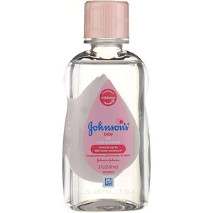 image:imageJohnsons Johnsons Baby Oil By Johnsons Baby for Kids  67 Oz Oil 67 Ounce12 Fl Oz Pack of 1