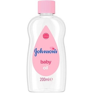 image:imageJohnsons Johnsons Baby Oil By Johnsons Baby for Kids  67 Oz Oil 67 Ounce676 Fl Oz Pack of 1