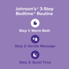 image:imageJohnsons Baby Bedtime Moisture Body Wash Soothing NaturalCalm Aromas Nighttime Bath Wash to Help Calm Baby Before Bed Baby Wash No added Parabens amp Sulfates 271 fl oz271 Fl Oz Pack of 2