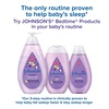 image:imageJohnsons Baby Bedtime Moisture Body Wash Soothing NaturalCalm Aromas Nighttime Bath Wash to Help Calm Baby Before Bed Baby Wash No added Parabens amp Sulfates 271 fl oz271 Fl Oz Pack of 2