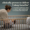 image:imageJohnsons Baby Bedtime Moisture Body Wash Soothing NaturalCalm Aromas Nighttime Bath Wash to Help Calm Baby Before Bed Baby Wash No added Parabens amp Sulfates 271 fl oz271 Fl Oz Pack of 1