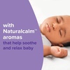 image:imageJohnsons Baby Bedtime Moisture Body Wash Soothing NaturalCalm Aromas Nighttime Bath Wash to Help Calm Baby Before Bed Baby Wash No added Parabens amp Sulfates 271 fl oz271 Fl Oz Pack of 2