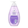 image:imageJohnsons Baby Bedtime Moisture Body Wash Soothing NaturalCalm Aromas Nighttime Bath Wash to Help Calm Baby Before Bed Baby Wash No added Parabens amp Sulfates 271 fl oz271 Fl Oz Pack of 2