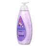image:imageJohnsons Baby Bedtime Moisture Body Wash Soothing NaturalCalm Aromas Nighttime Bath Wash to Help Calm Baby Before Bed Baby Wash No added Parabens amp Sulfates 271 fl oz271 Fl Oz Pack of 2