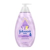 image:imageJohnsons Baby Bedtime Moisture Body Wash Soothing NaturalCalm Aromas Nighttime Bath Wash to Help Calm Baby Before Bed Baby Wash No added Parabens amp Sulfates 271 fl oz271 Fl Oz Pack of 1