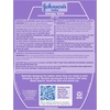 image:imageJohnsons Baby Sleepy Time Gift Set with Calming Bedtime Bath Bedtime Lotion amp Calming Shampoo Baby Bedtime Essentials with Relaxing NaturalCalm Aromas Hypoallergenic 3 Items Pack of 4