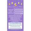 image:imageJohnsons Baby Sleepy Time Gift Set with Calming Bedtime Bath Bedtime Lotion amp Calming Shampoo Baby Bedtime Essentials with Relaxing NaturalCalm Aromas Hypoallergenic 3 Items Pack of 4