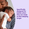 image:imageJohnsons Baby Sleepy Time Gift Set with Calming Bedtime Bath Bedtime Lotion amp Calming Shampoo Baby Bedtime Essentials with Relaxing NaturalCalm Aromas Hypoallergenic 3 Items Pack of 4
