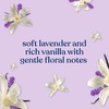 image:imageJohnsons Baby Lavender amp Vanilla Scent Wash amp Shampoo  Lotion Bundle