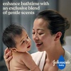 image:imageJohnsons Baby Lavender amp Vanilla Scent Wash amp Shampoo  Lotion Bundle